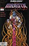 Wildstorm Spotlight comic books